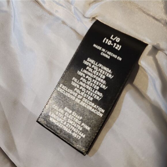 Swiss tech snow jacket women's large - Picture 3 of 8